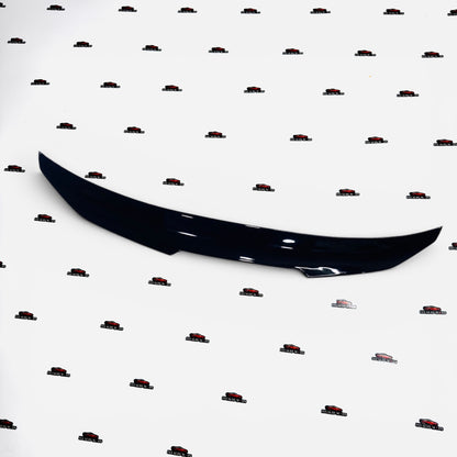 BMW 5 Series G30 (2018–2020) PSM Style Rear Spoiler | Premium Aftermarket Upgrade