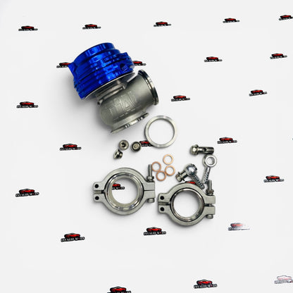 TIAL 44mm MV-R External WasteGate Kit | Invalidmods