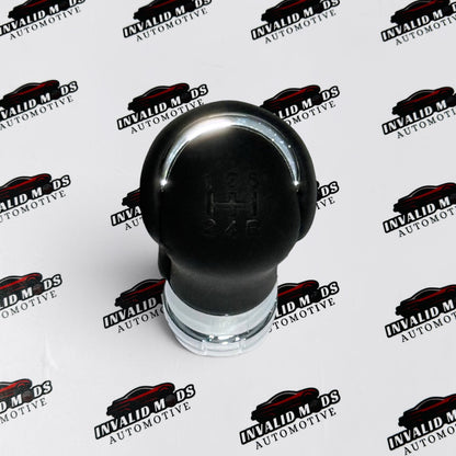 Toyota Fortuner Gear Knob | Premium OEM-Style Design