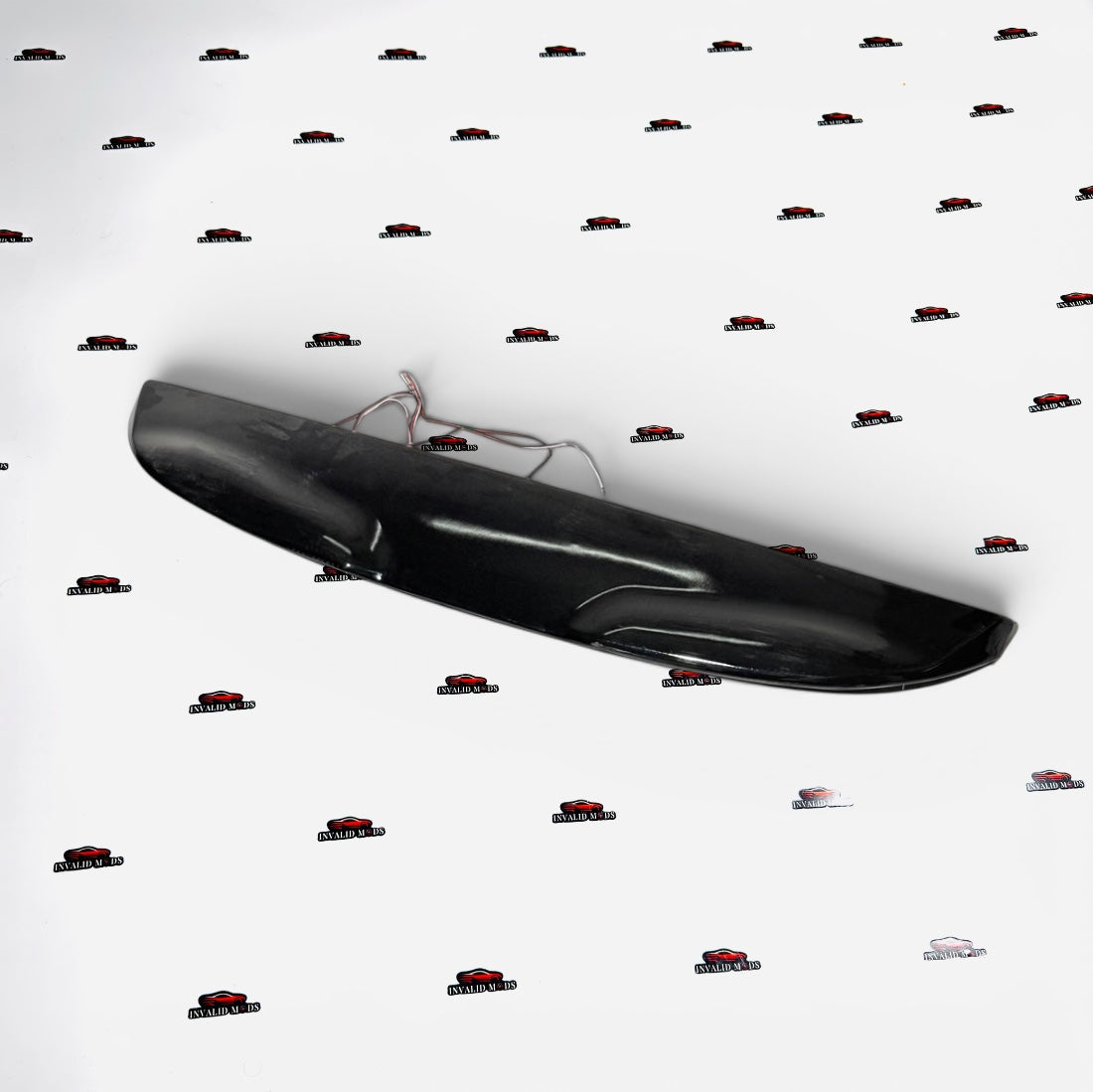 Mahindra Thar Roxx Rear Spoiler | New Stylish Aftermarket Design