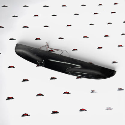 Mahindra Thar Roxx Rear Spoiler | New Stylish Aftermarket Design