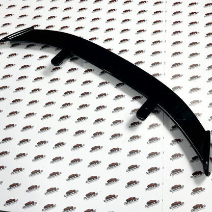 Universal Hatchback Spoiler & SUV Spoiler | Sporty Boot Lip Wing
