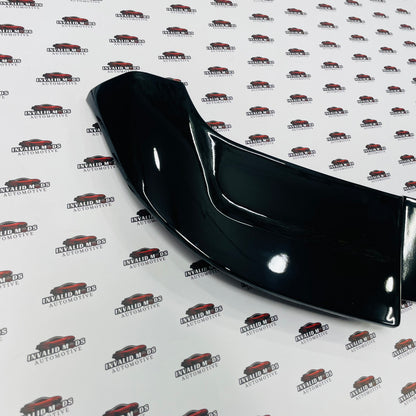Toyota Innova Hycross Rear Spoiler | Toyota Innova Spoiler