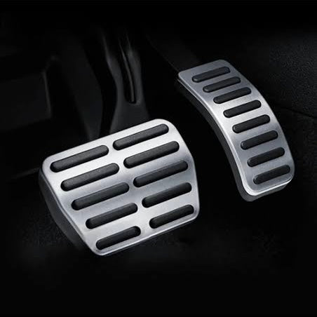 Polo Automatic Pedal Kit | Aftermarket Metal Pedals