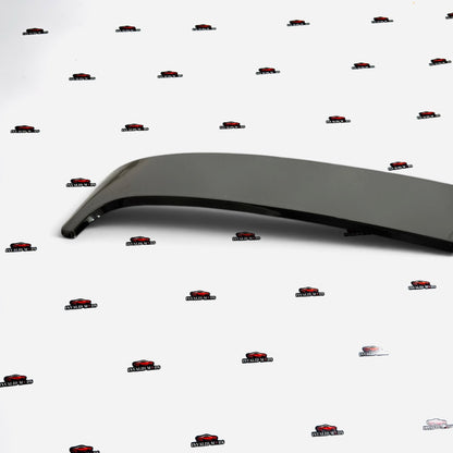 VW Polo OEM Style Rear Spoiler | Premium Boot Spoiler | Compatible with Volkswagen Polo | Easy Installation