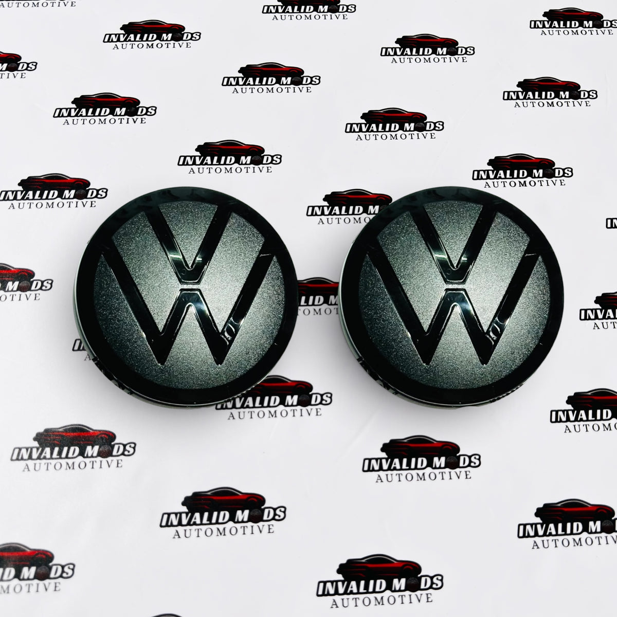 Volkswagen Polo Aftermarket Emblems | Vw Polo Logo