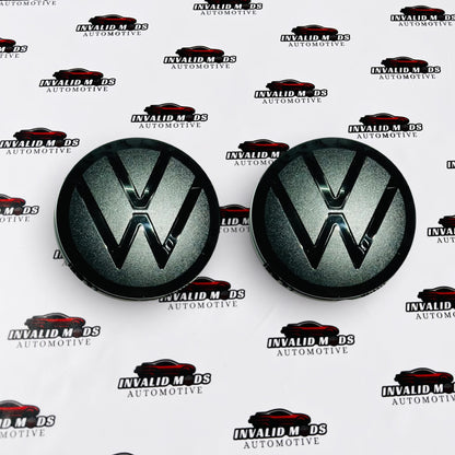 Volkswagen Polo Aftermarket Emblems | Vw Polo Logo