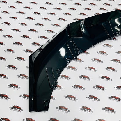 BMW 5-Series G60 / G68 VTEN Front Splitter (Imported)