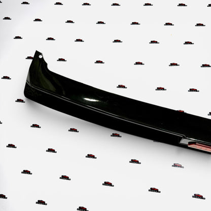 BMW E36 3 Series Rear Diffuser with LED Brake Light | Sporty Rear Bumper Upgrade