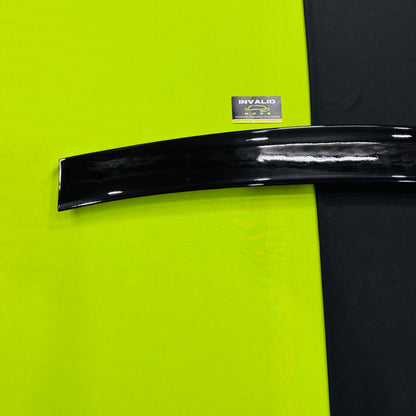 Honda Civic (2006–2013) Aftermarket ABS Lip Spoiler