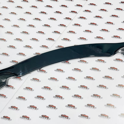 BMW E46 M3 One-Piece Front Splitter | Premium Performance Front Lip Upgrade