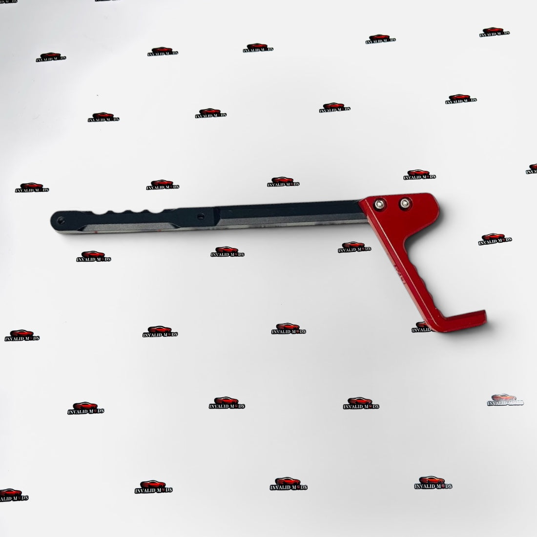 Mahindra Thar Door Grab Handle | Aftermarket Interior Support Handle for Thar