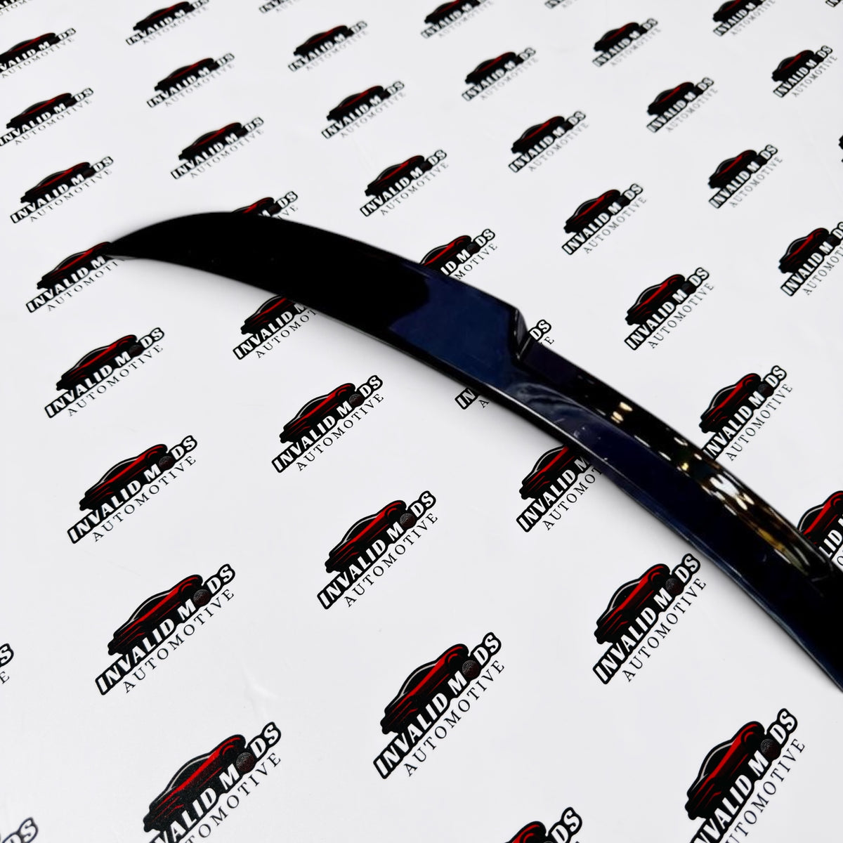 BMW 5-Series G30 & F90 CS Style Rear Spoiler | Premium Aftermarket Boot Spoiler