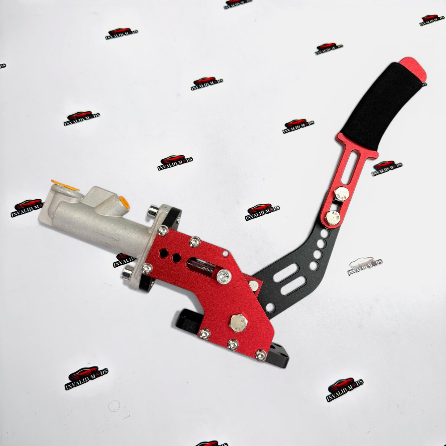 Hydraulic Handbrake for Drift & Rally Racing – Universal Handbrake