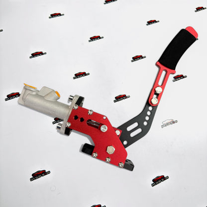 Hydraulic Handbrake for Drift & Rally Racing – Universal Handbrake