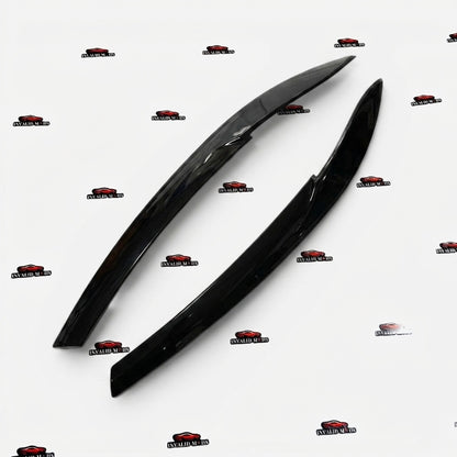 Volkswagen Virtus Headlight Eyelids | Virtus Headlight eyelids