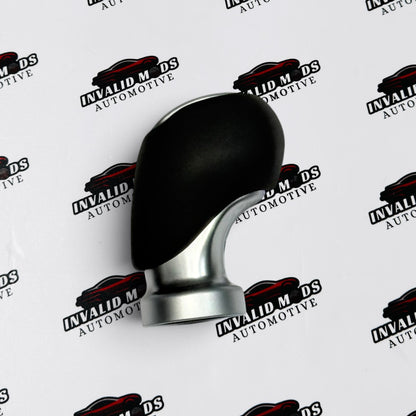 Hyundai Grand i10 Leather Gear Knob | Premium Leather Finish