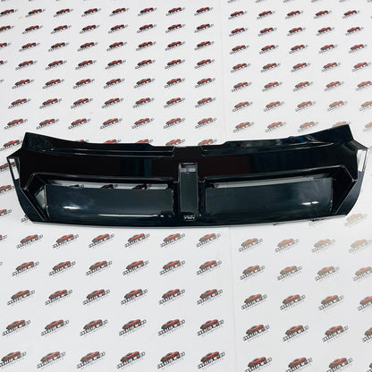 BMW X5 G05 & G18 Front Bumper Splitter | VTEN Performance Front Lip