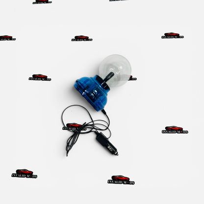 Plasma Magic Ball – Universal Car Aftermarket Decorative Light
