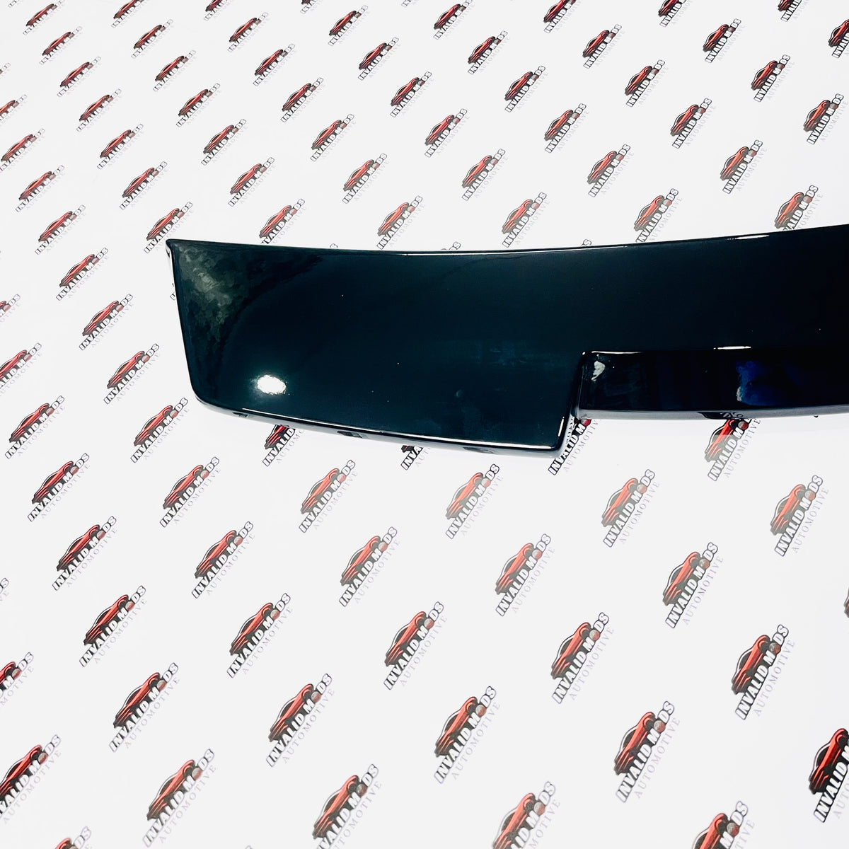 Mahindra Scorpio-N Rear Spoiler | Sporty Rear Roof Upgrade for 2022+ Models