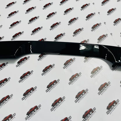 VW Polo GTI Style Spoiler | ABS