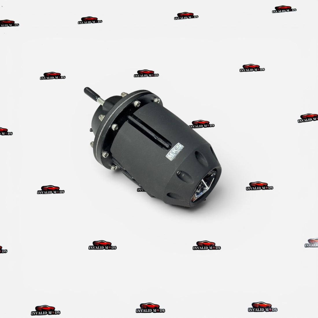 HKS Super SSQV Limited Edition Blow-Off Valve | Universal Turbo BOV Upgrade