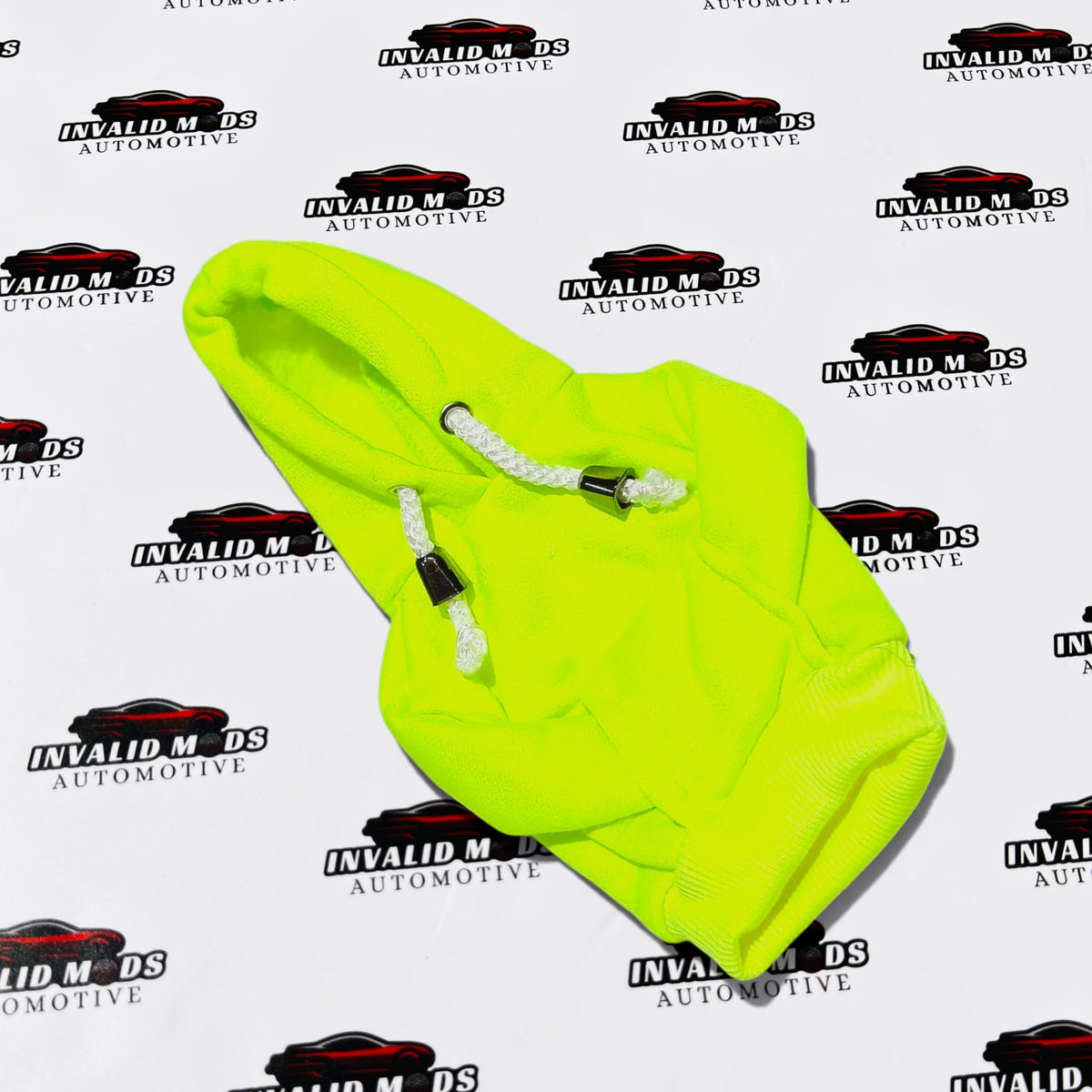 Universal Gear Knob Hoodies | Stylish Gear Shift Cover