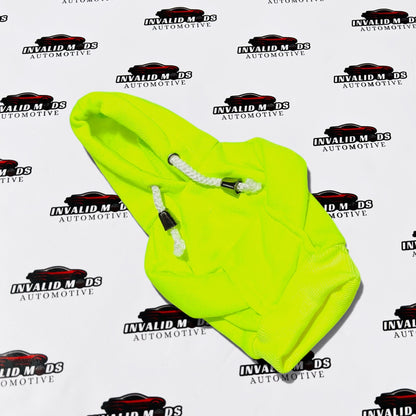 Universal Gear Knob Hoodies | Stylish Gear Shift Cover