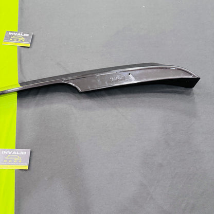 VW Polo GTI Style Spoiler | ABS