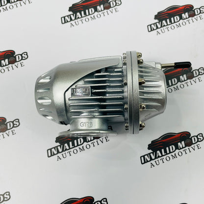 HKS Super SQV4 Blow-Off Valve Universal | Invalidmods