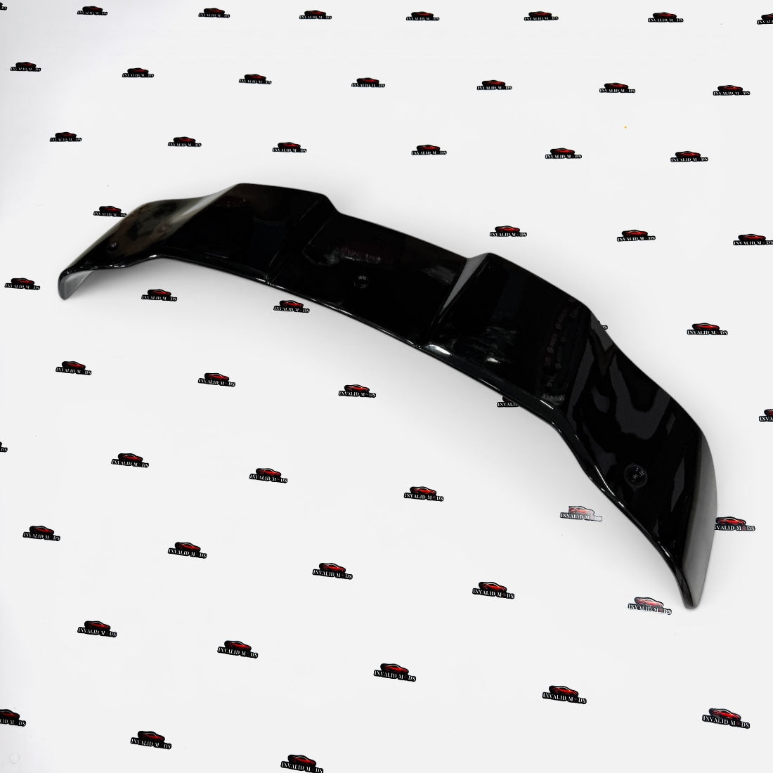 Maruti Suzuki Ertiga Rear Spoiler | Premium ABS Roof Lip for 2019+ Models