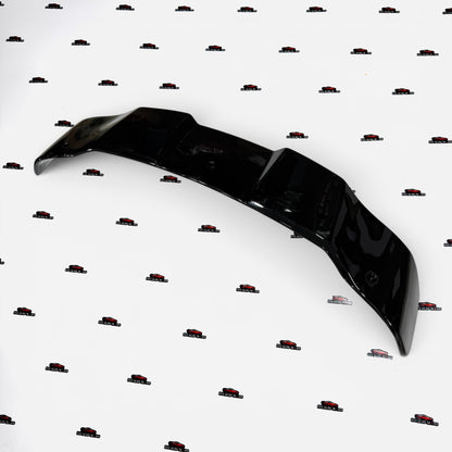 Maruti Suzuki Ertiga Rear Spoiler | Premium ABS Roof Lip for 2019+ Models