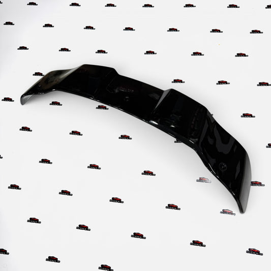 Maruti Suzuki Ertiga Rear Spoiler | Premium ABS Roof Lip for 2019+ Models