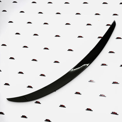Mercedes-Benz E-Class W214 Rear Lip Spoiler | Mercedes Spoiler