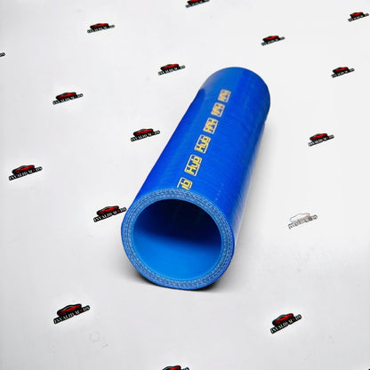 12-Inch Straight Silicone Hose | High-Performance Aftermarket Intake & Intercooler Pipe