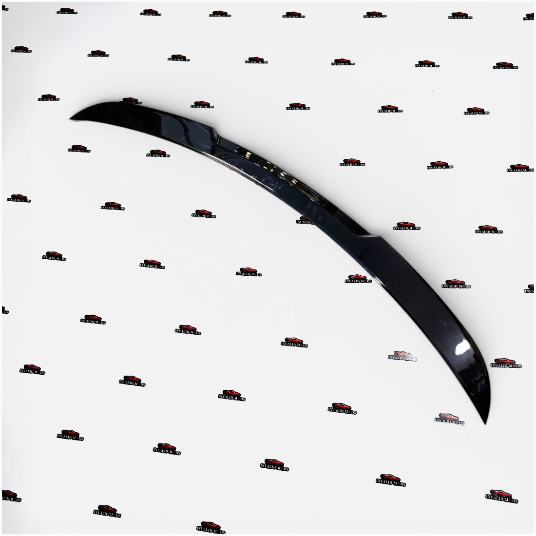 BMW 5 Series G30/F90 CS Style Rear Spoiler | M5 Aftermarket Boot Lip