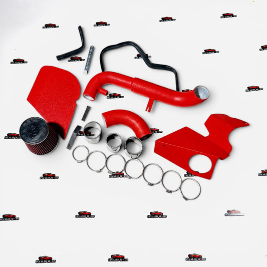 Full Performance Air Intake System for Skoda Laura & Compatible 1.8L Engines