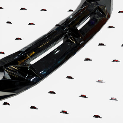 BMW X5 G05 & G18 Front Bumper Splitter | VTEN Performance Front Lip