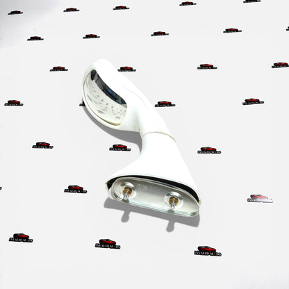 Toyota Fortuner Fender Mirror | Front Corner Rear View Mirror Upgrade