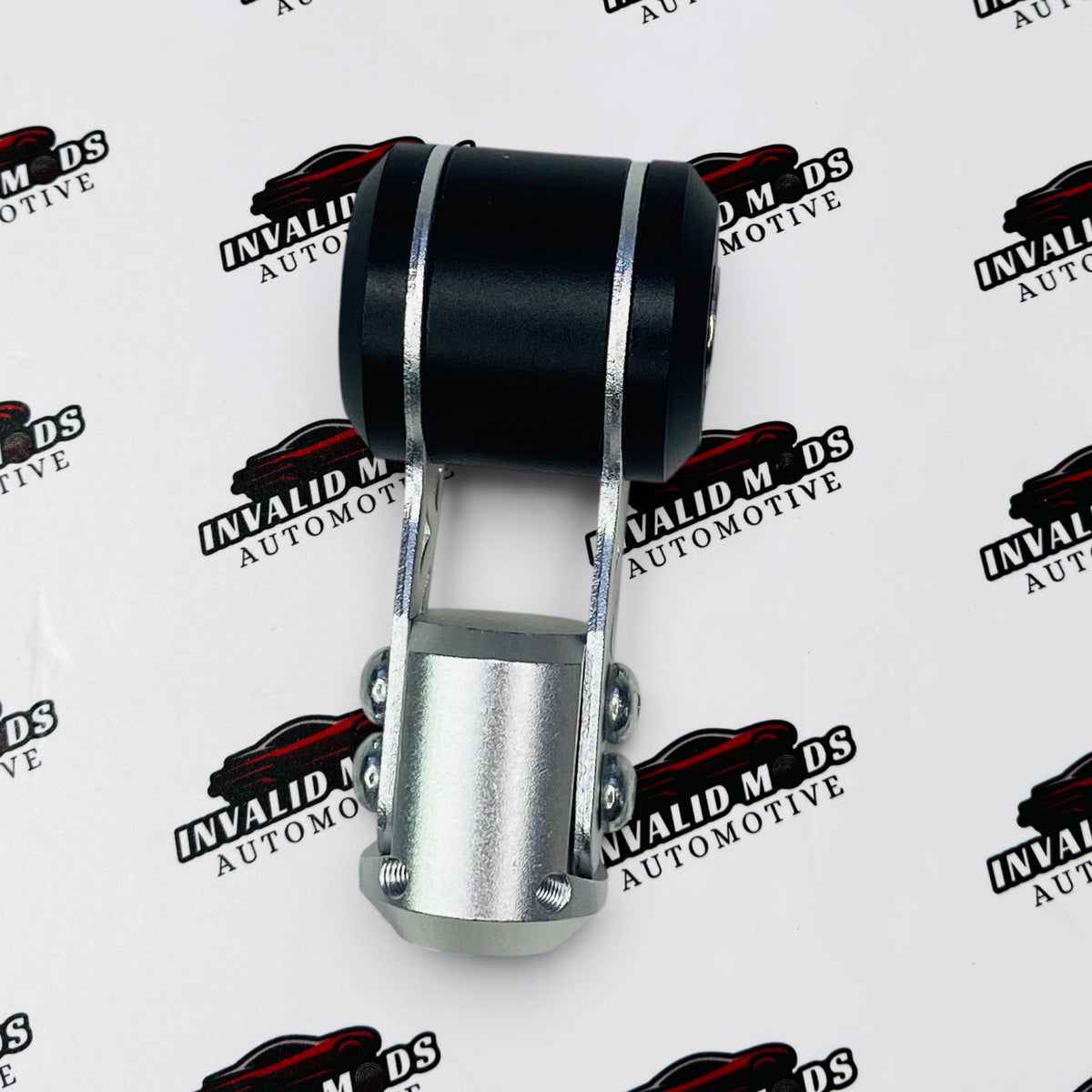 Sparco Aircraft Style Gear Knob | Universal Aftermarket Car Shift Knob