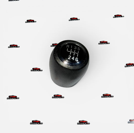 Chevrolet Cruze OEM Style Gear Knob | Invalidmods