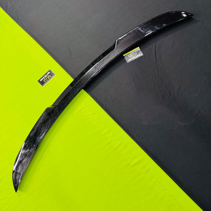 Hyundai Verna ABS Lip Spoiler (2020-2022)