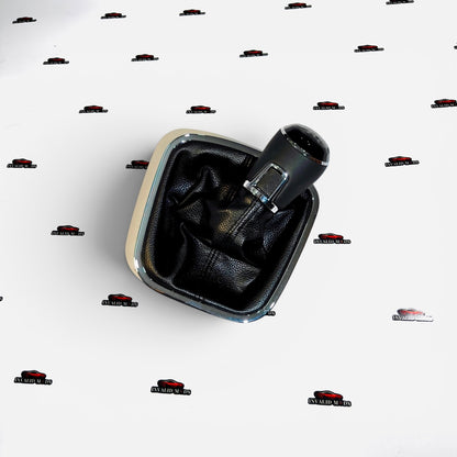VW Polo 6-Speed Manual Gear Knob | OEM-Fit Replacement