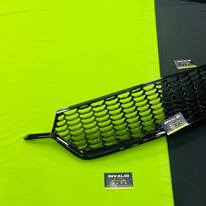 Ertiga Grill