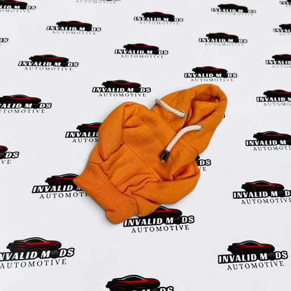 Universal Gear Knob Hoodies | Stylish Gear Shift Cover