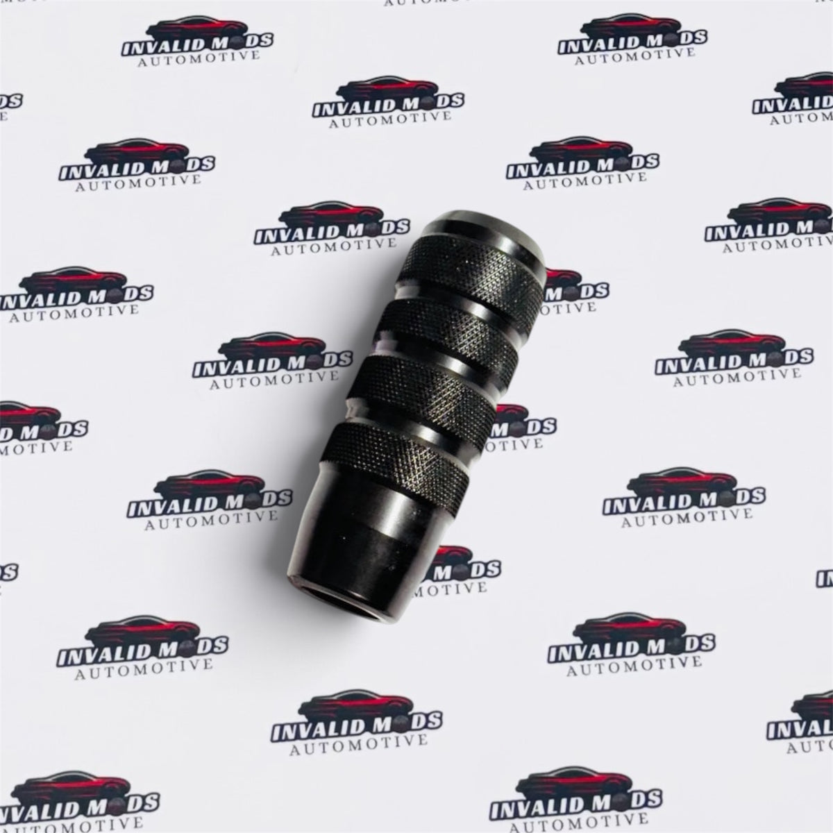 Full Aluminum JDM-Style Gear Knob | Premium Universal Upgrade