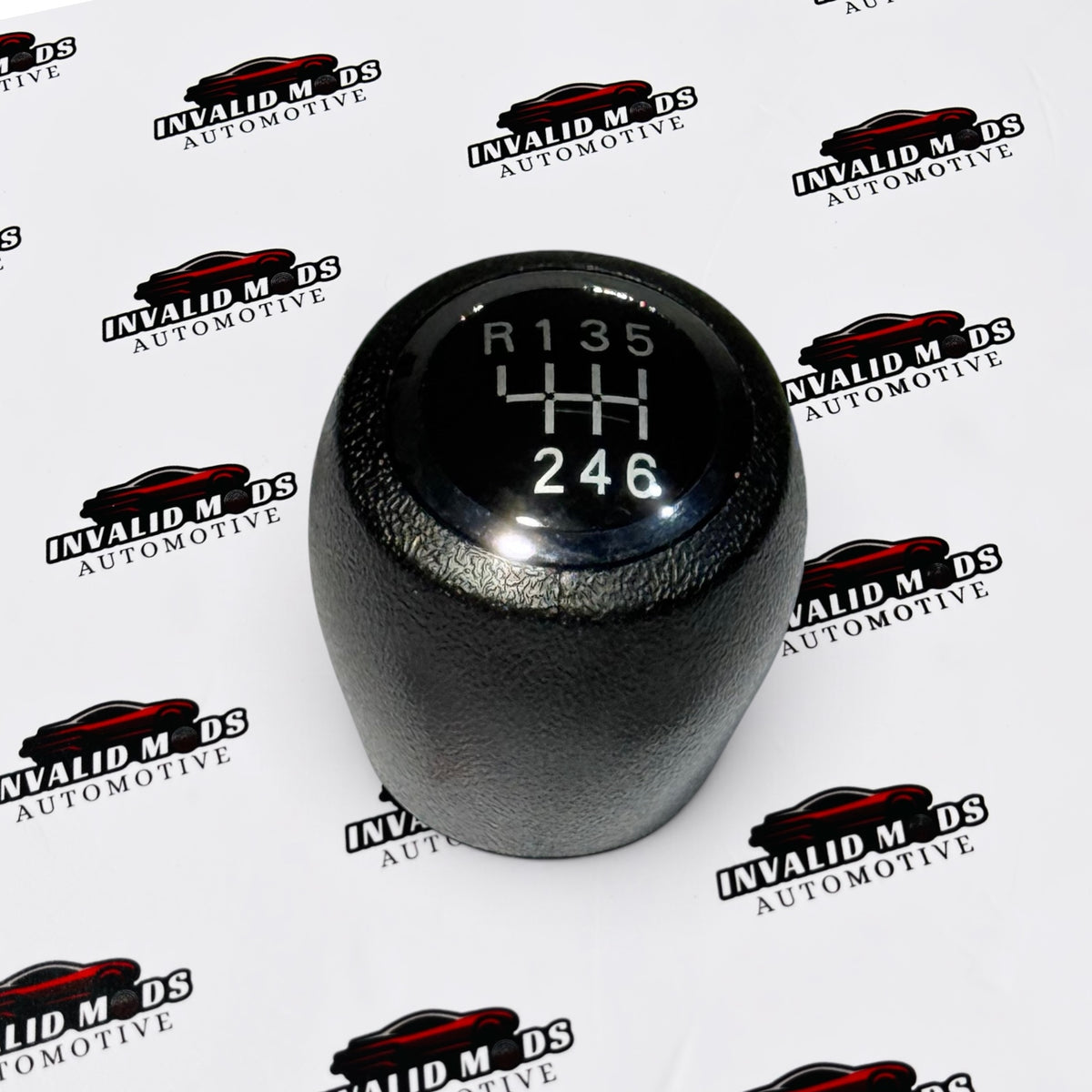 Chevrolet Cruze OEM Style Gear Knob | Invalidmods
