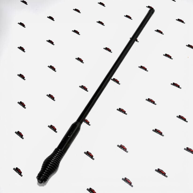 Universal Black Car Antenna – Bold Design Aftermarket Replacement