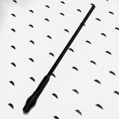 Universal Black Car Antenna – Bold Design Aftermarket Replacement