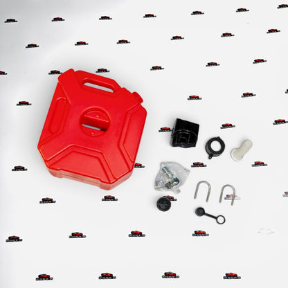 5L Jerry Can Fuel Storage Container | Off-Road Gear